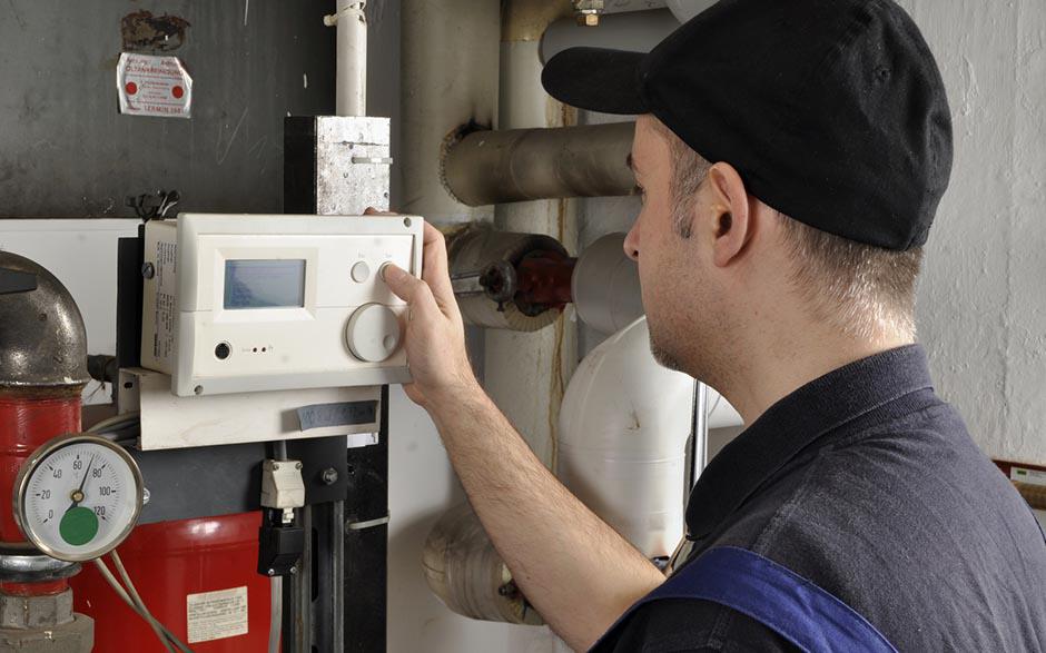entretien chauffage Belloy-en-France