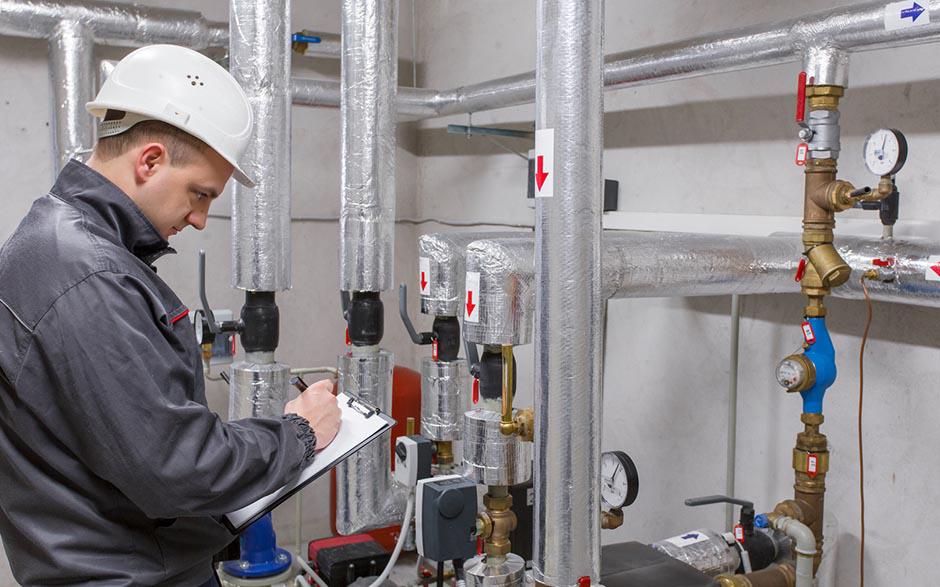contrat entretien chauffage Chelles